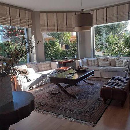 Virna S Home Схиниас Экстерьер фото
