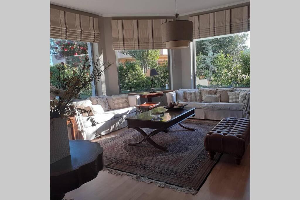 Virna S Home Схиниас Экстерьер фото