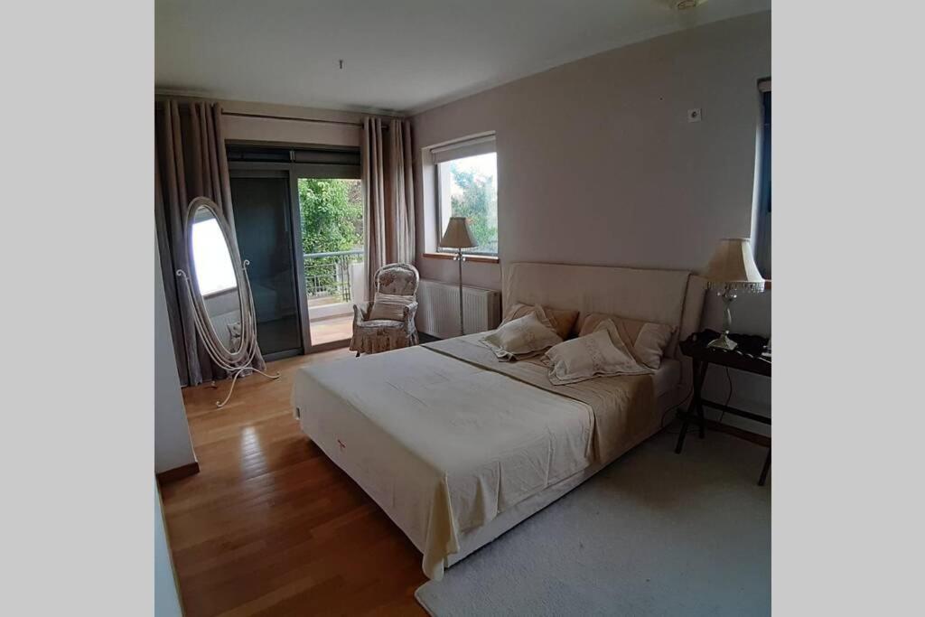 Virna S Home Схиниас Экстерьер фото