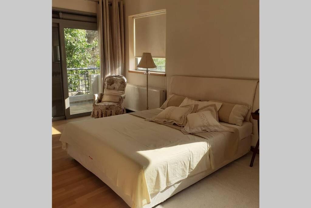 Virna S Home Схиниас Экстерьер фото