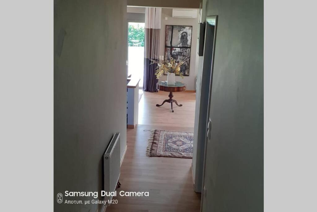 Virna S Home Схиниас Экстерьер фото