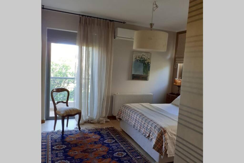 Virna S Home Схиниас Экстерьер фото