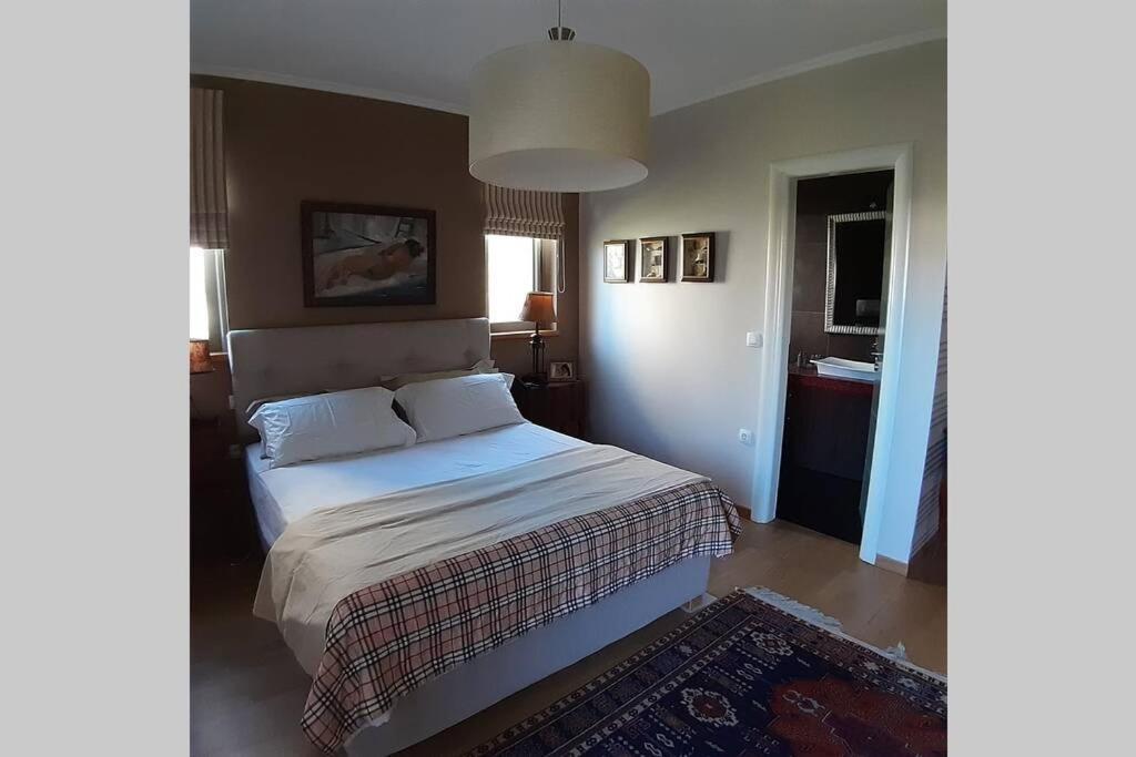 Virna S Home Схиниас Экстерьер фото