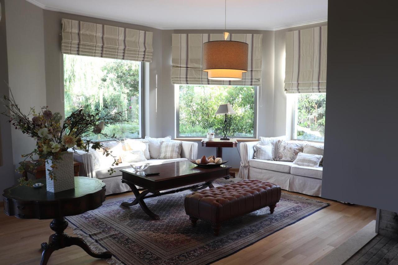 Virna S Home Схиниас Экстерьер фото