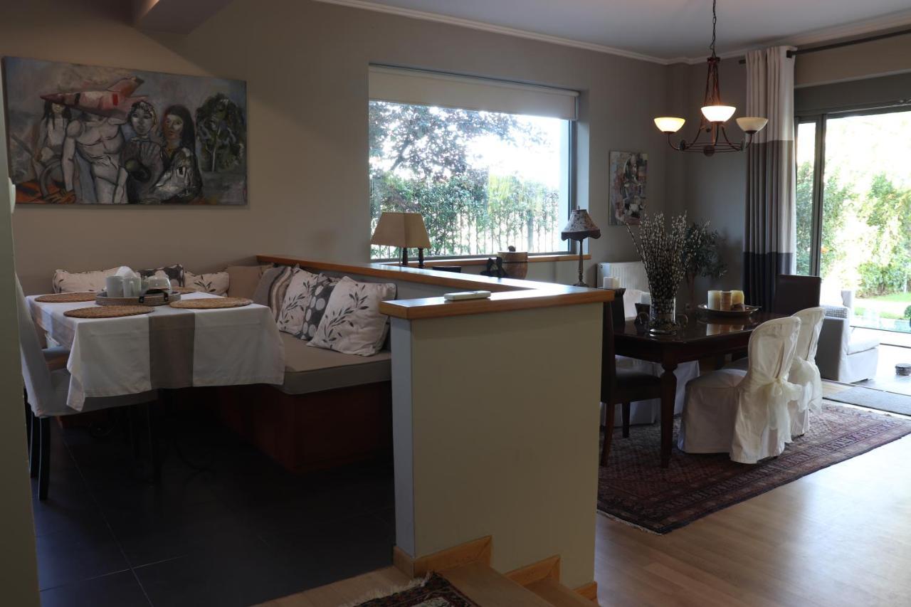 Virna S Home Схиниас Экстерьер фото