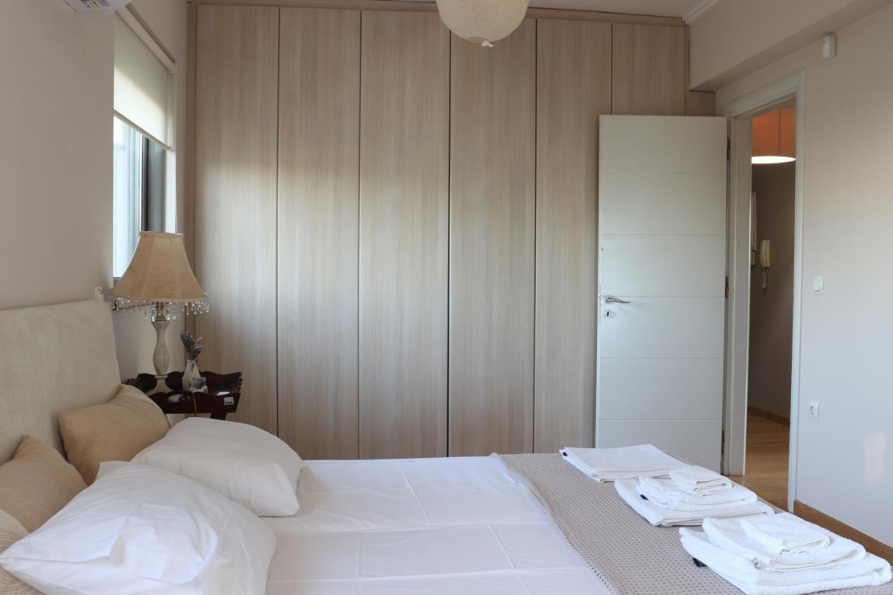 Virna S Home Схиниас Экстерьер фото