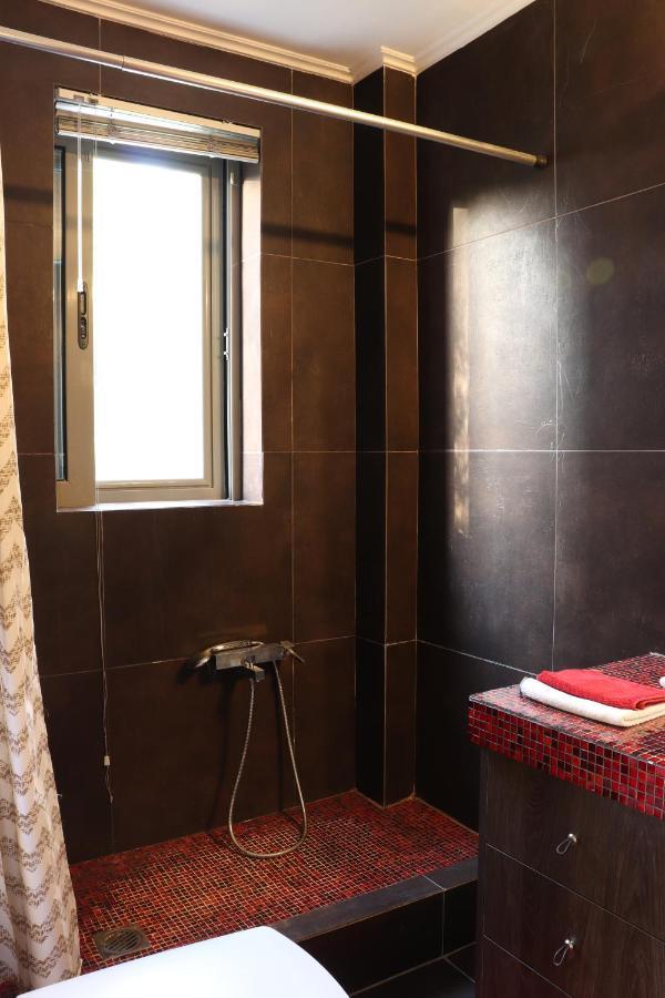 Virna S Home Схиниас Экстерьер фото