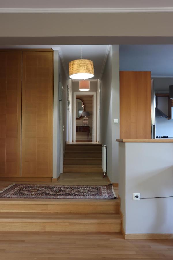 Virna S Home Схиниас Экстерьер фото