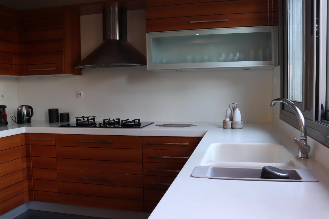 Virna S Home Схиниас Экстерьер фото