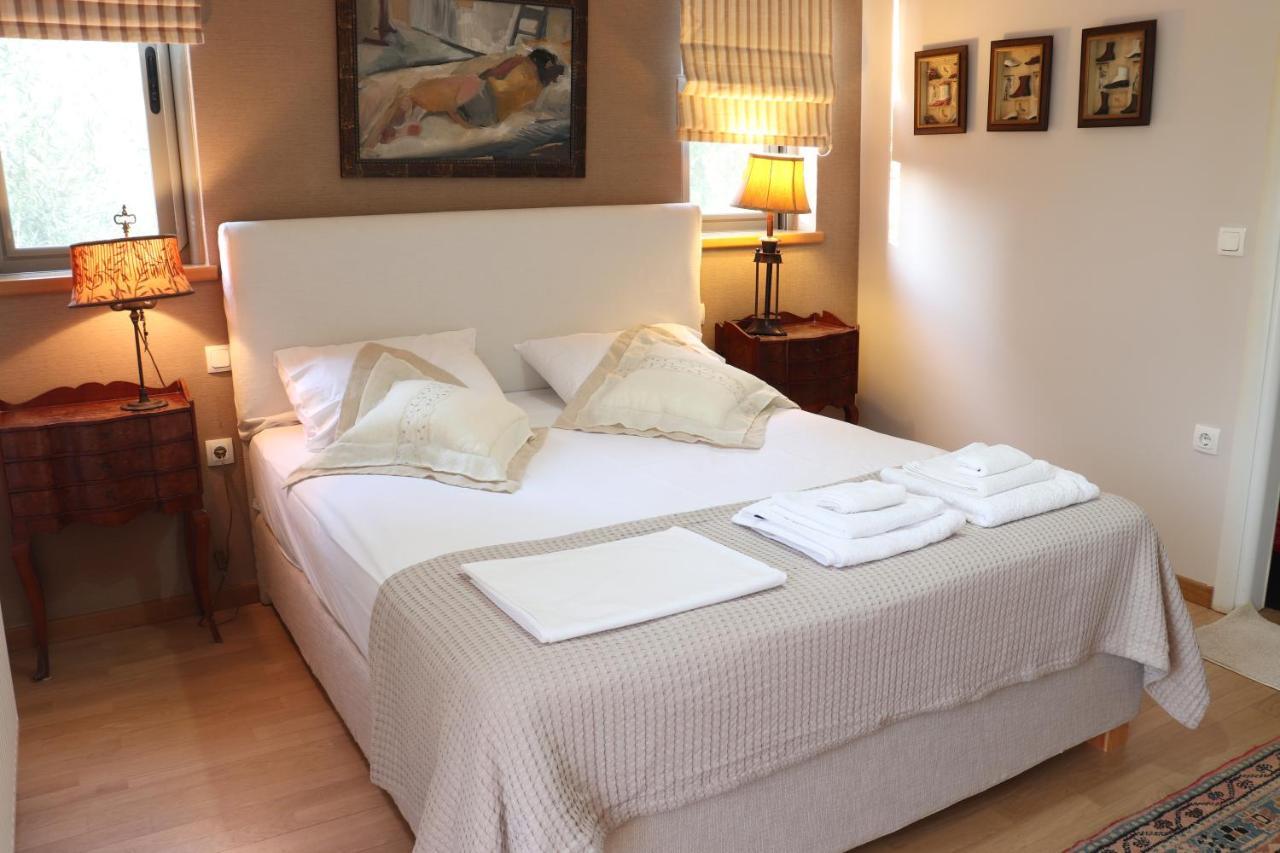 Virna S Home Схиниас Экстерьер фото