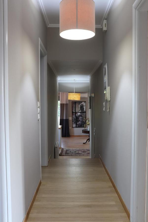 Virna S Home Схиниас Экстерьер фото
