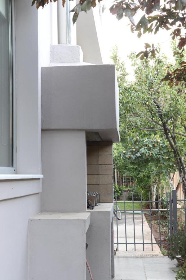 Virna S Home Схиниас Экстерьер фото